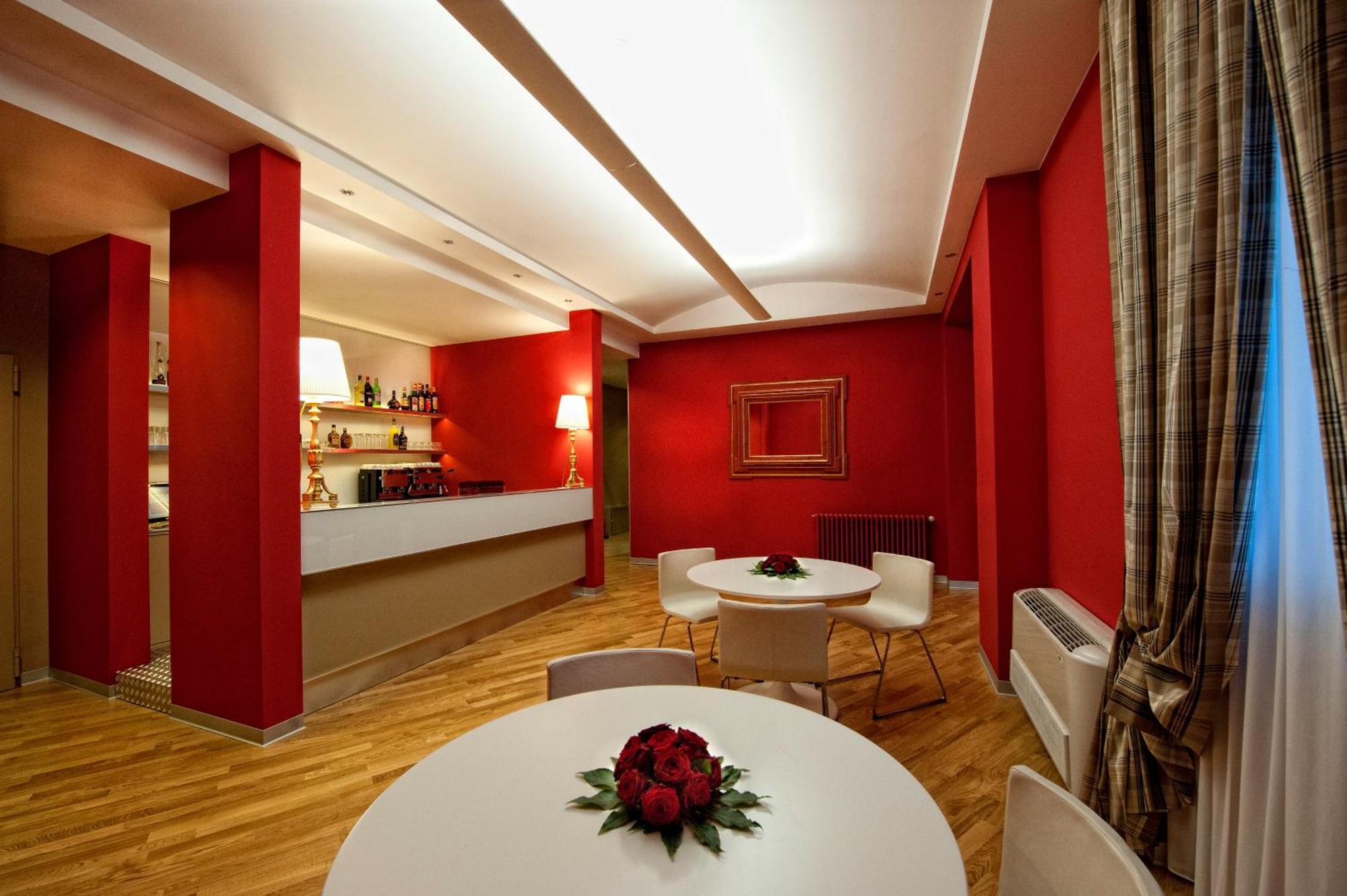 Hotel Villa Sturzo Caltagirone Exterior foto